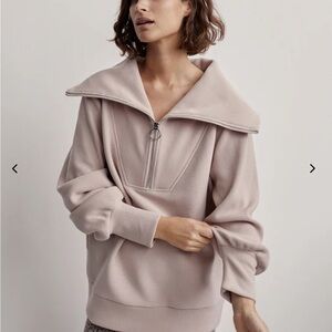 Varley Vine Half-Zip Pullover